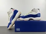 Air Jordan 11 “Rare Air” IH0296-400