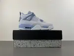 Jordan 4 UNC Tar Heels PE HV9204-407