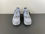 Jordan 4 UNC Tar Heels PE HV9204-407