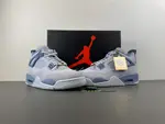 Jordan 4 UNC Tar Heels PE HV9204-407