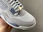 Jordan 4 UNC Tar Heels PE HV9204-407