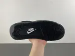 Air Jordan 4 “Black Cat” 2025 FV5029-010