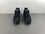 Air Jordan 4 “Black Cat” 2025 FV5029-010