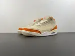 Jordan Air Jordan 3 Retro TEX Fossil Starfish IH7694-200