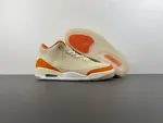 Jordan Air Jordan 3 Retro TEX Fossil Starfish IH7694-200