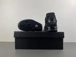 Air Jordan 4 “Black Cat” 2025 FV5029-010