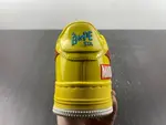 BAPE BAPE MARVEL BAPE STA
