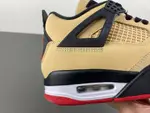 Air Jordan 4 Retro 'Pizza' IH2094-200