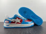 APE MARVEL BAPE STA