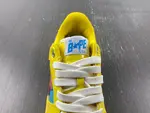 BAPE BAPE MARVEL BAPE STA