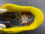 BAPE BAPE MARVEL BAPE STA