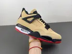 Air Jordan 4 Retro 'Pizza' IH2094-200