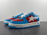APE MARVEL BAPE STA