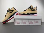 Air Jordan 4 Retro 'Pizza' IH2094-200