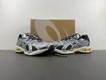 Asics Gel-Nimbus 10.1 Piedmont Grey 1203A543-020