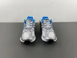 （asics） Gel Nimbus 10.1 'White Directoire Blue' 1203A543-101