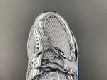 （asics） Gel Nimbus 10.1 'White Directoire Blue' 1203A543-101
