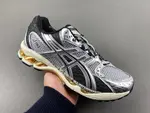 Asics Gel-Nimbus 10.1 Piedmont Grey 1203A543-020