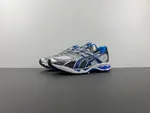 （asics） Gel Nimbus 10.1 'White Directoire Blue' 1203A543-101