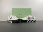 Off-White c/o Virgil Abloh Vulc Low Top