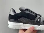 Louis Vuitton LV trainer LV X2