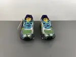 P. Andrade x Gel Kayano 14 'Gradation Green' 1203A639-300