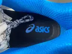 （asics） Gel Nimbus 10.1 'White Directoire Blue' 1203A543-101