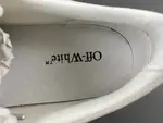 Off-White c/o Virgil Abloh Vulc Low Top