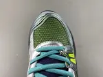 P. Andrade x Gel Kayano 14 'Gradation Green' 1203A639-300