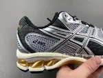 Asics Gel-Nimbus 10.1 Piedmont Grey 1203A543-020