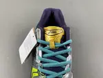 P. Andrade x Gel Kayano 14 'Gradation Green' 1203A639-300