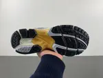 Asics Gel-Nimbus 10.1 Piedmont Grey 1203A543-020