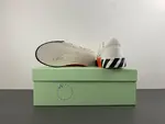 Off-White c/o Virgil Abloh Vulc Low Top