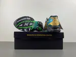 P. Andrade x Gel Kayano 14 'Gradation Green' 1203A639-300