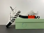 Off-White c/o Virgil Abloh Vulc Low Top