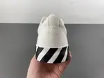 Off-White c/o Virgil Abloh Vulc Low Top