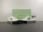Off-White c/o Virgil Abloh Vulc Low Top