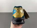 P. Andrade x Gel Kayano 14 'Gradation Green' 1203A639-300