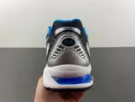 （asics） Gel Nimbus 10.1 'White Directoire Blue' 1203A543-101