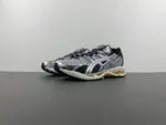 Asics Gel-Nimbus 10.1 Piedmont Grey 1203A543-020