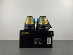 P. Andrade x Gel Kayano 14 'Gradation Green' 1203A639-300