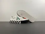 Off-White c/o Virgil Abloh Vulc Low Top