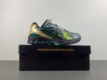 P. Andrade x Gel Kayano 14 'Gradation Green' 1203A639-300