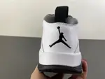 Jordan Air Jordan 10 OG "Steel" - White/Black HJ6779-104