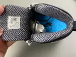 Jordan Air Jordan 10 OG "Steel" - White/Black HJ6779-104