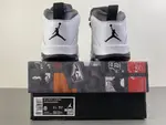Jordan Air Jordan 10 OG "Steel" - White/Black HJ6779-104