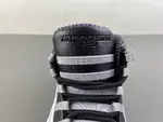 Jordan Air Jordan 10 OG "Steel" - White/Black HJ6779-104