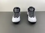 Jordan Air Jordan 10 OG "Steel" - White/Black HJ6779-104