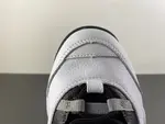 Jordan Air Jordan 10 OG "Steel" - White/Black HJ6779-104