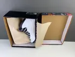 Jordan Air Jordan 10 OG "Steel" - White/Black HJ6779-104